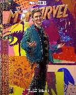 miniatura ms-marvel-v06-por-mrandrewpalace cover carteles