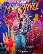 miniatura ms-marvel-v09-por-mrandrewpalace cover carteles