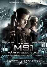miniatura ms1-maxima-seguridad-por-peppito cover carteles