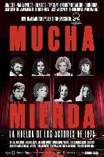 miniatura mucha-mierda-por-chechelin cover carteles