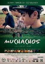 miniatura muchachos-2022-por-chechelin cover carteles
