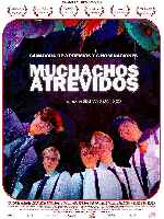 miniatura muchachos-atrevidos-por-chechelin cover carteles