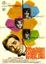 miniatura muchas-cuerdas-para-un-violin-por-alcor cover carteles