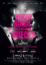 miniatura mucho-ruido-y-pocas-nueces-2012-por-peppito cover carteles