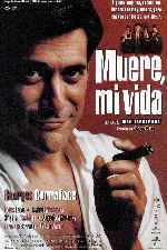 miniatura muere-mi-vida-por-overcraft cover carteles
