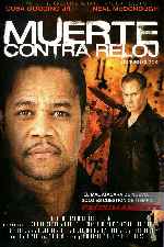 miniatura muerte-contra-reloj-por-ninguno143 cover carteles