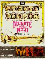 miniatura muerte-en-el-nilo-1978-v2-por-peppito cover carteles