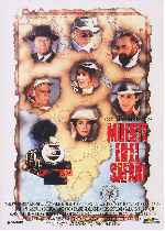 miniatura muerte-en-el-safari-por-alcor cover carteles