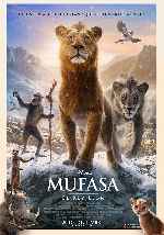 miniatura mufasa-el-rey-leon-v03-por-chechelin cover carteles
