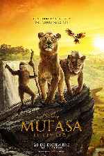 miniatura mufasa-el-rey-leon-v04-por-chechelin cover carteles