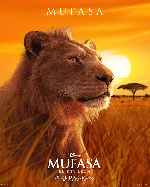 miniatura mufasa-el-rey-leon-v05-por-chechelin cover carteles