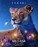 miniatura mufasa-el-rey-leon-v06-por-chechelin cover carteles