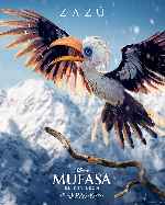 miniatura mufasa-el-rey-leon-v10-por-chechelin cover carteles