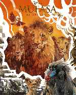 miniatura mufasa-el-rey-leon-v11-por-chechelin cover carteles