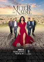 miniatura mujer-de-nadie-por-chechelin cover carteles