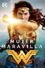 miniatura mujer-maravilla-v13-por-mrandrewpalace cover carteles