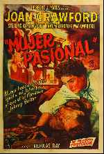 miniatura mujer-pasional-por-lupro cover carteles