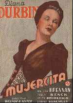 miniatura mujercita-1941-por-lupro cover carteles