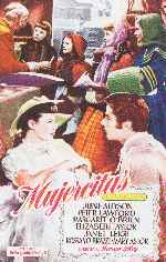 miniatura mujercitas-1949-v2-por-alcor cover carteles