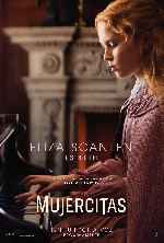 miniatura mujercitas-2019-por-chechelin cover carteles