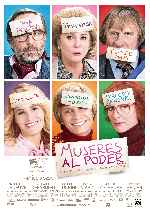 miniatura mujeres-al-poder-por-mrandrewpalace cover carteles