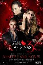 miniatura mujeres-asesinas-2008-temporada-03-v09-por-chechelin cover carteles