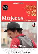miniatura mujeres-de-coque-malla-por-mrandrewpalace cover carteles