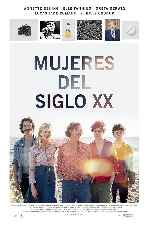 miniatura mujeres-del-siglo-xx-por-chechelin cover carteles