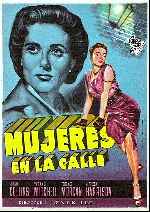 miniatura mujeres-en-la-calle-por-lupro cover carteles
