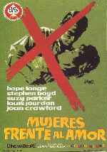 miniatura mujeres-frente-al-amor-por-alcor cover carteles