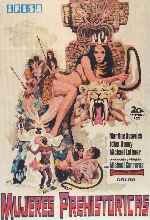 miniatura mujeres-prehistoricas-por-alcor cover carteles