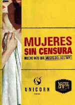 miniatura mujeres-sin-censura-por-chechelin cover carteles