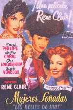 miniatura mujeres-sonadas-por-alcor cover carteles