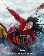 miniatura mulan-2020-v19-por-mrandrewpalace cover carteles