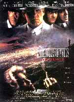 miniatura mulholland-falls-la-brigada-del-sombrero-por-alcor cover carteles