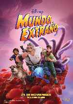 miniatura mundi-extrano-v3-por-chechelin cover carteles