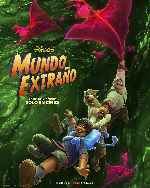miniatura mundo-extrano-v2-por-chechelin cover carteles