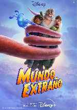 miniatura mundo-extrano-v3-por-mrandrewpalace cover carteles