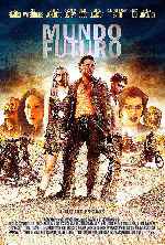 miniatura mundo-futuro-2018-por-chechelin cover carteles