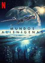 miniatura mundos-alienigenas-por-chechelin cover carteles