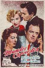miniatura mundos-opuestos-1949-v2-por-lupro cover carteles