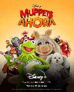 miniatura muppets-ahora-por-mrandrewpalace cover carteles