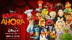 miniatura muppets-ahora-v2-por-mrandrewpalace cover carteles