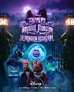 miniatura muppets-haunted-mansion-la-mansion-hechizada-por-mrandrewpalace cover carteles