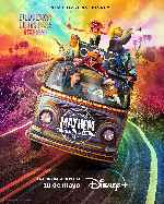 miniatura muppets-mayhem-confusion-electrica-v02-por-mrandrewpalace cover carteles