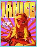 miniatura muppets-mayhem-confusion-electrica-v09-por-mrandrewpalace cover carteles