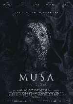 miniatura musa-por-chechelin cover carteles