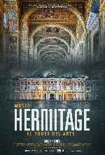 miniatura museo-hermitage-el-poder-del-arte-por-chechelin cover carteles