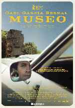 miniatura museo-por-chechelin cover carteles