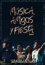miniatura musica-amigos-y-fiesta-v2-por-mrandrewpalace cover carteles